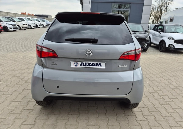 Aixam Coupe cena 47900 przebieg: 7000, rok produkcji 2023 z Bielsko-Biała małe 211